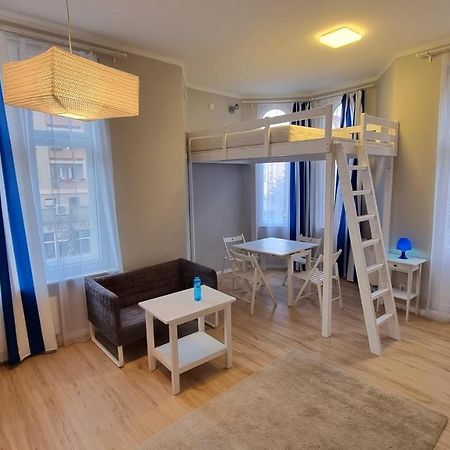 Apartamento Sopotiera Exterior foto