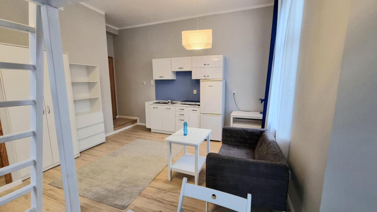 Apartamento Sopotiera Exterior foto