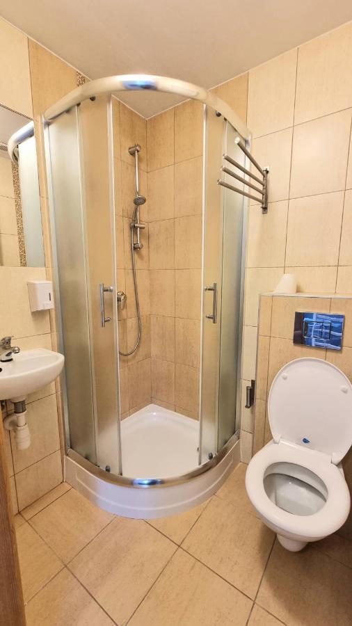 Apartamento Sopotiera Exterior foto