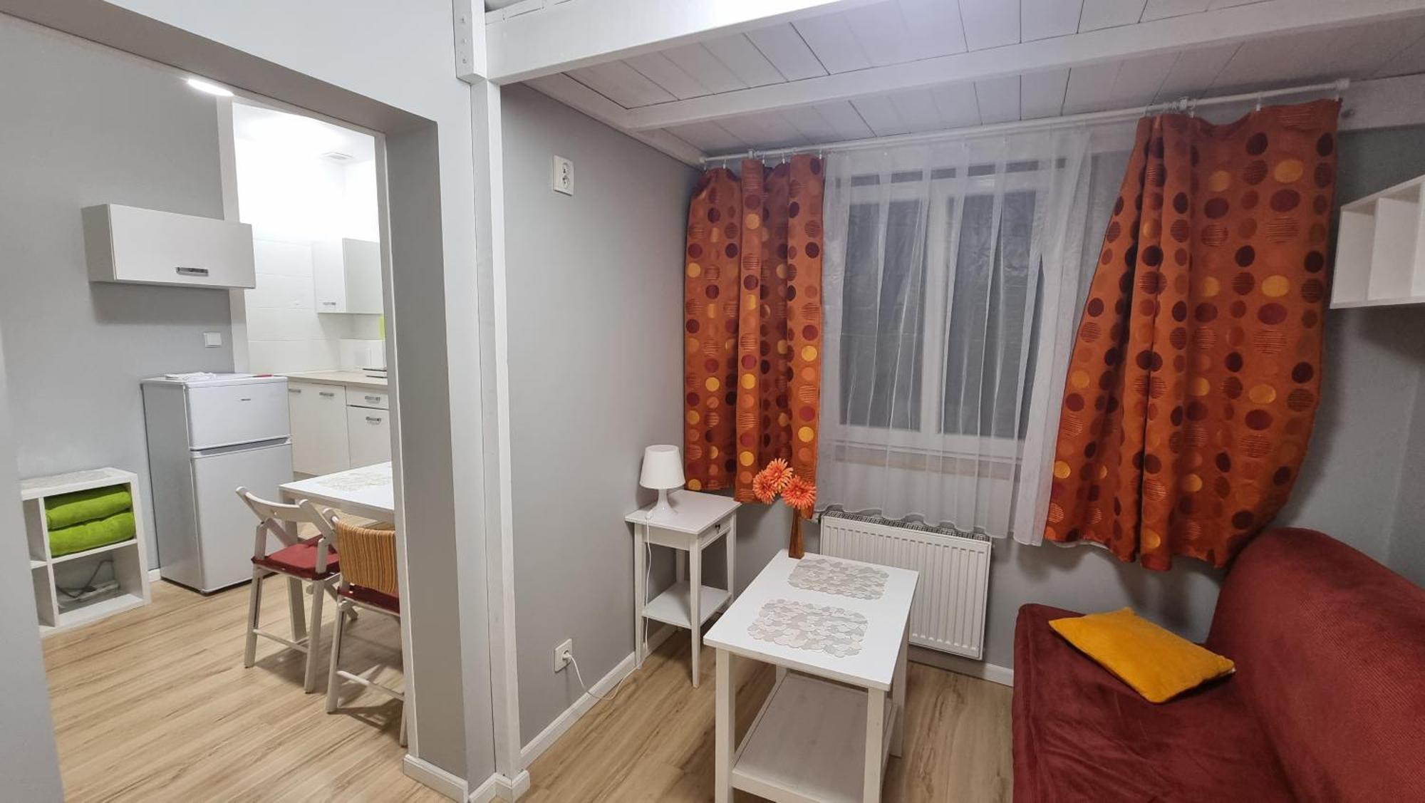 Apartamento Sopotiera Exterior foto
