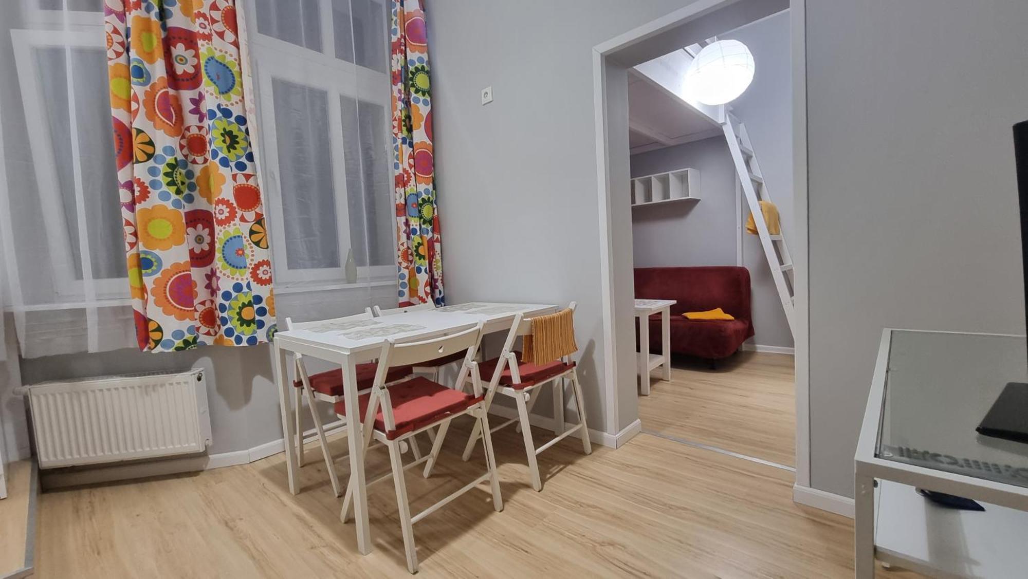 Apartamento Sopotiera Exterior foto