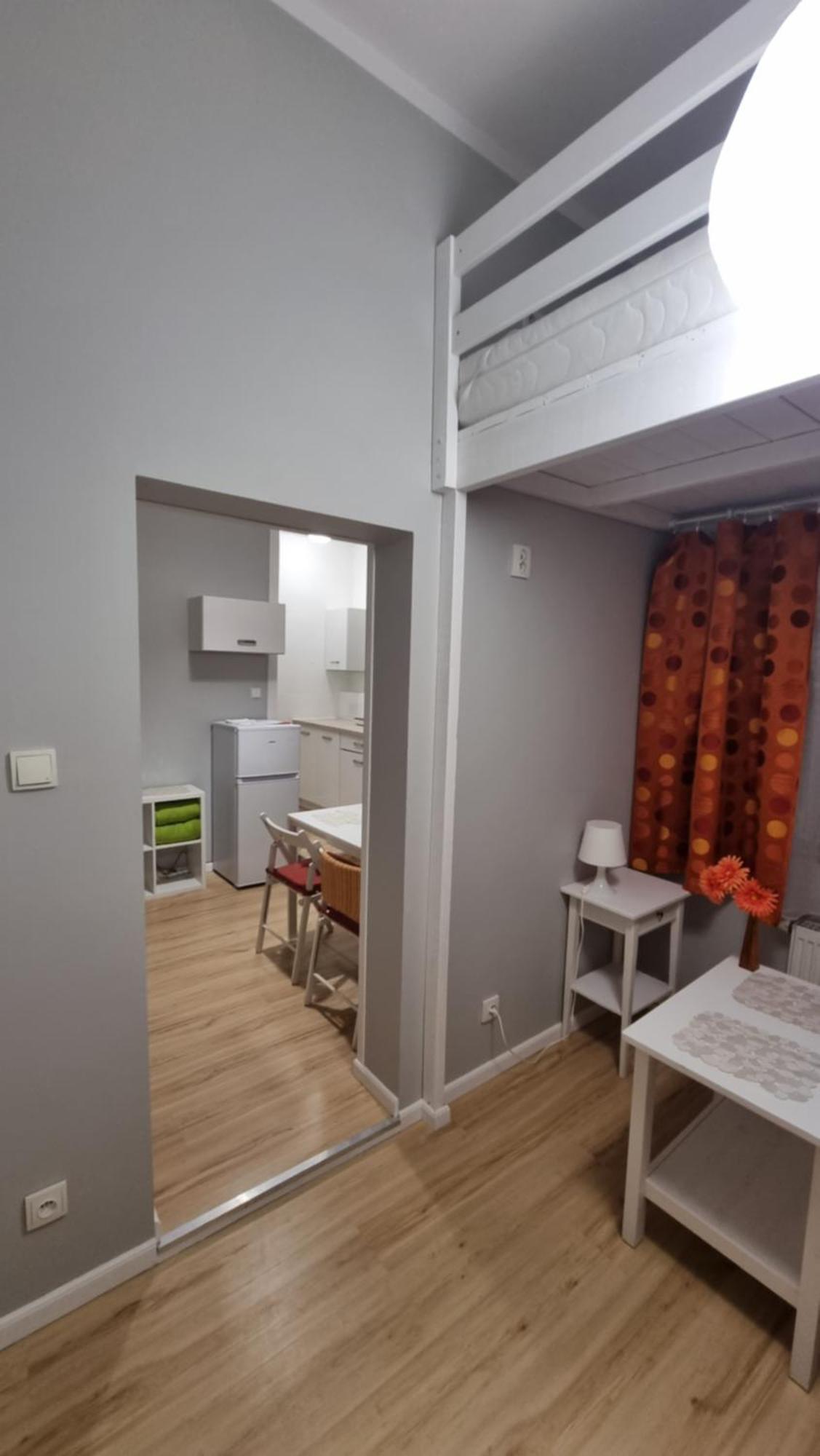 Apartamento Sopotiera Exterior foto