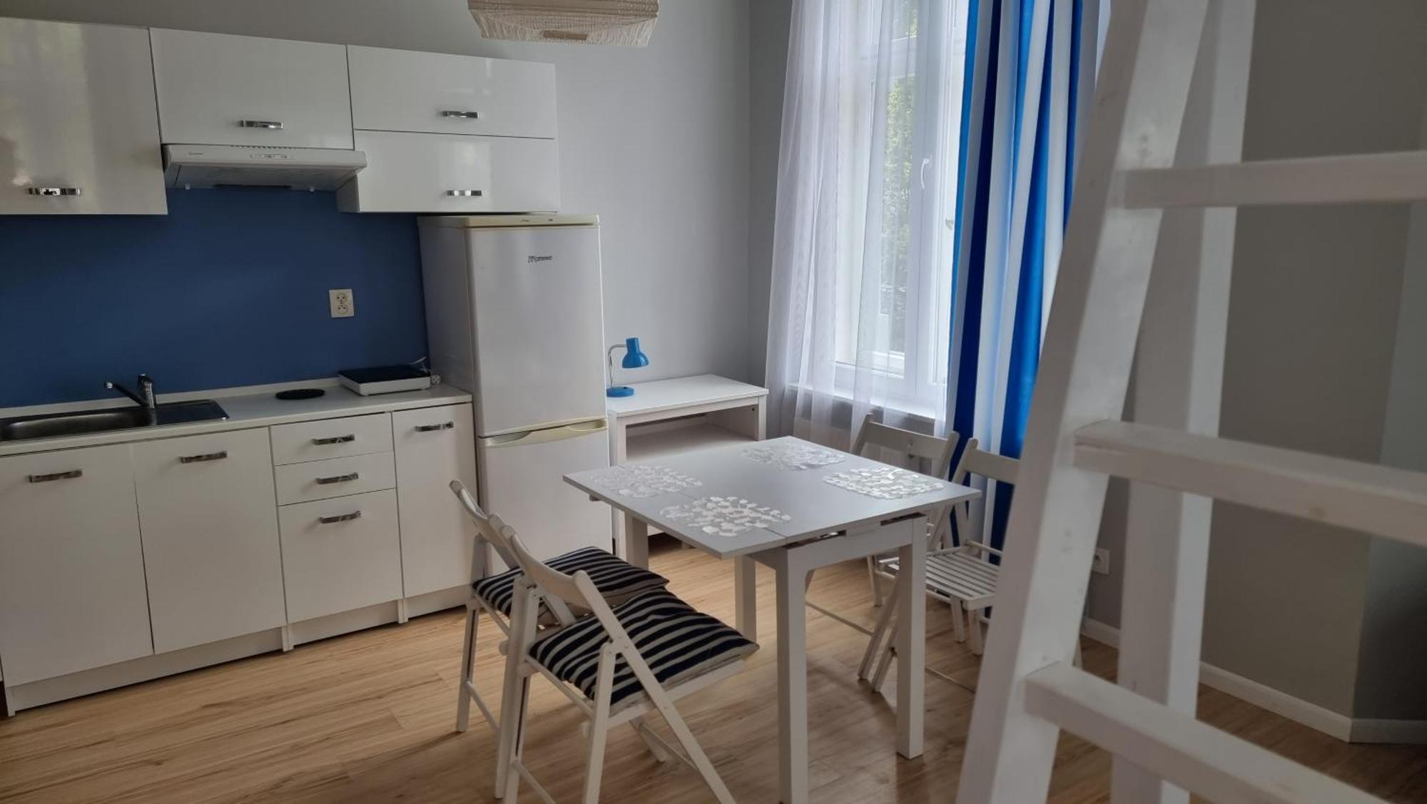 Apartamento Sopotiera Exterior foto