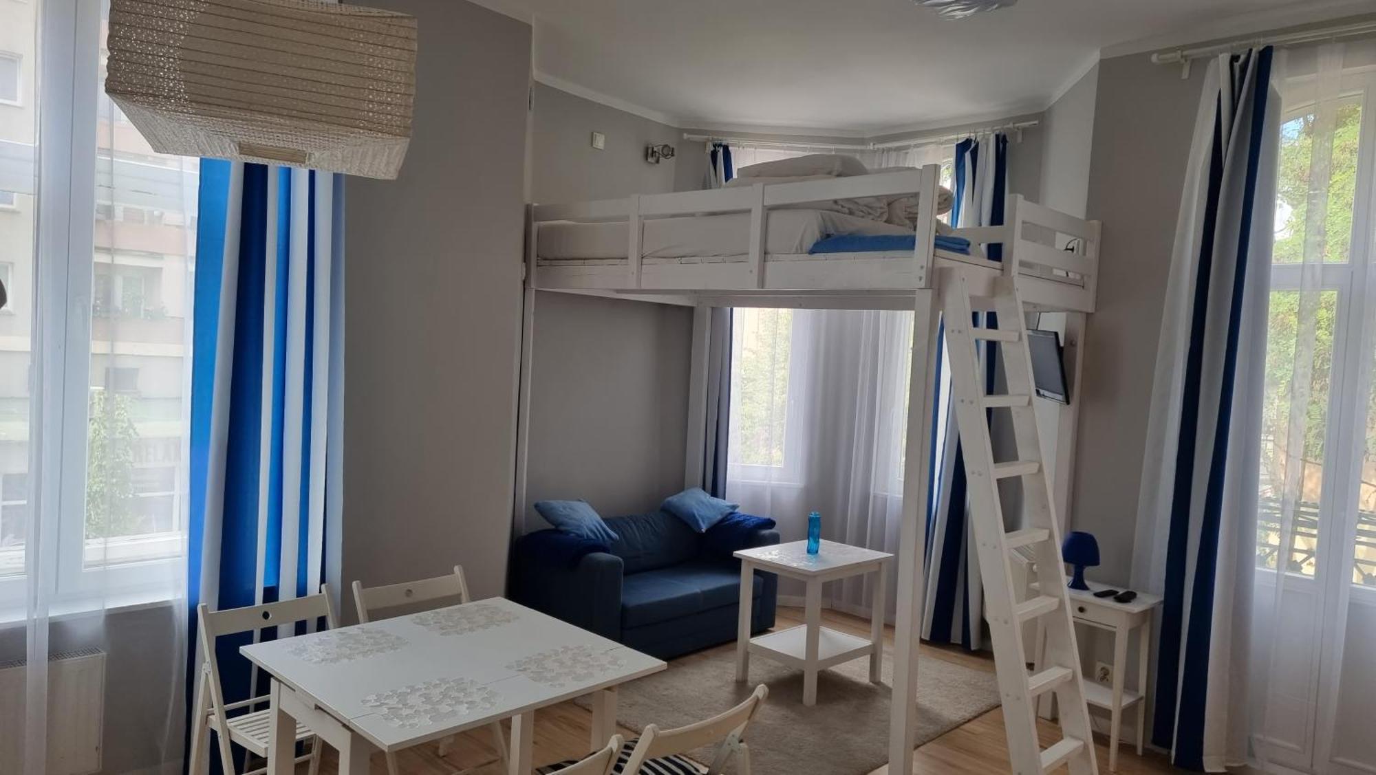Apartamento Sopotiera Exterior foto