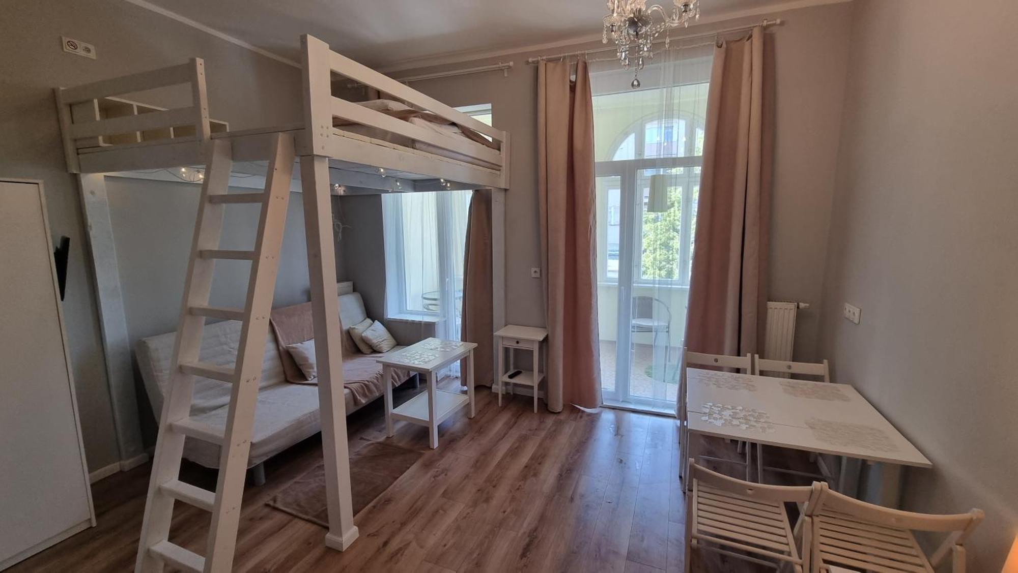 Apartamento Sopotiera Exterior foto