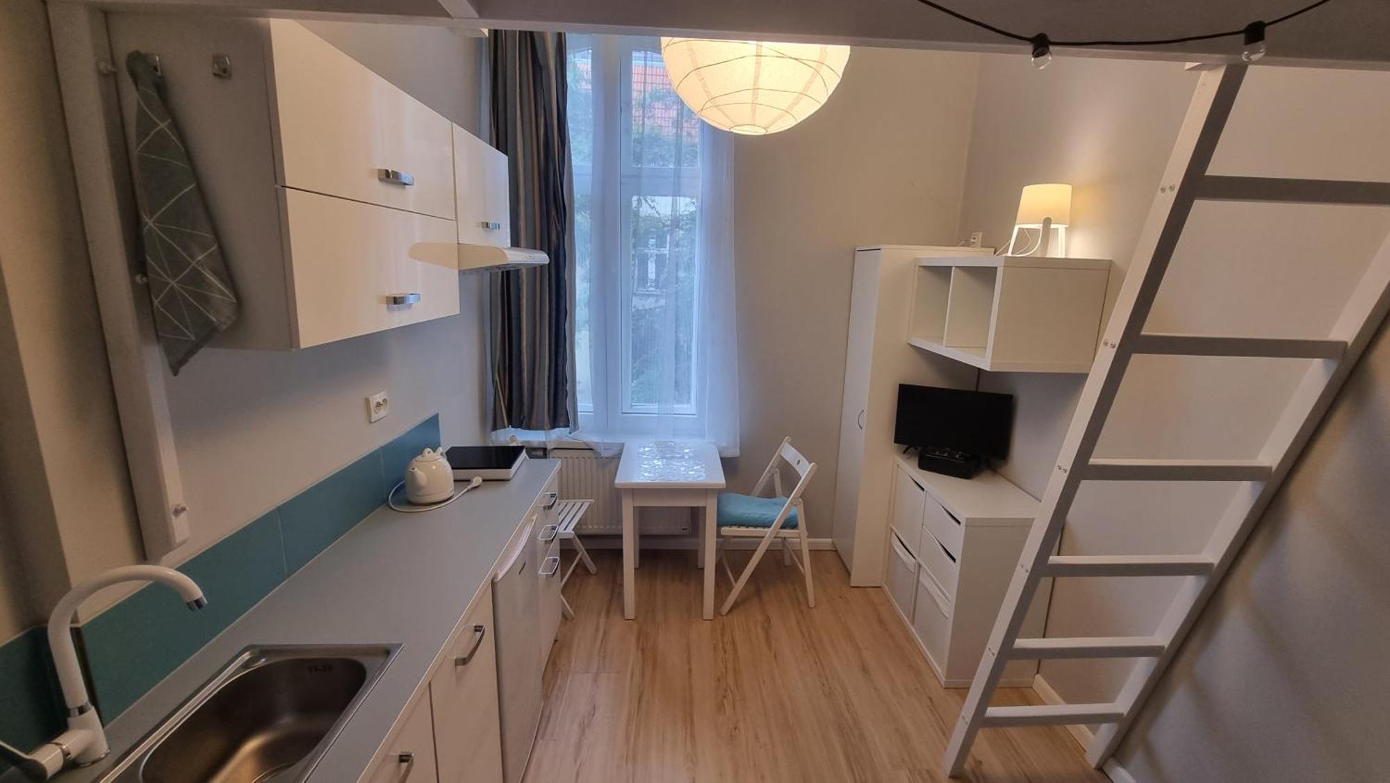 Apartamento Sopotiera Exterior foto