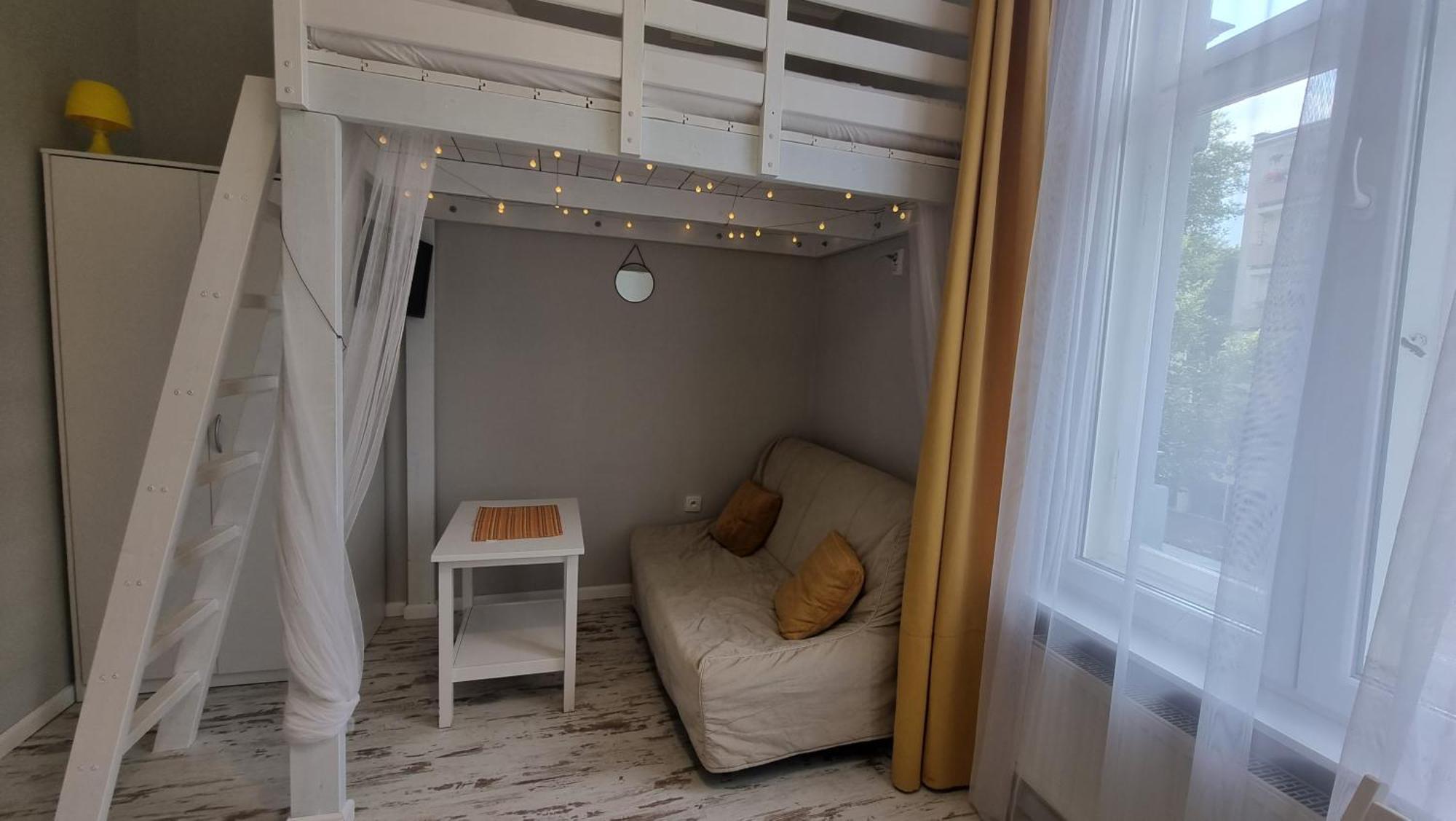 Apartamento Sopotiera Exterior foto