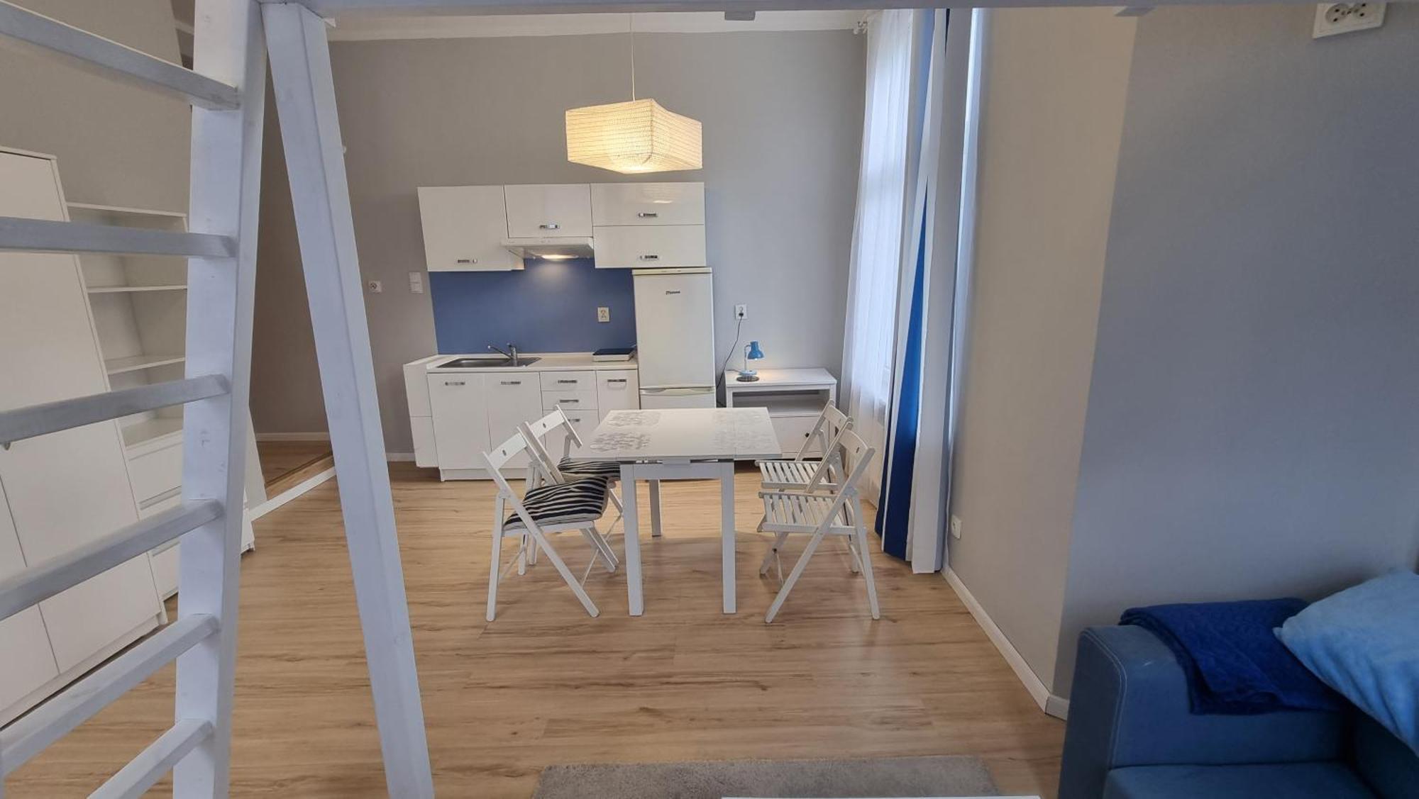 Apartamento Sopotiera Exterior foto