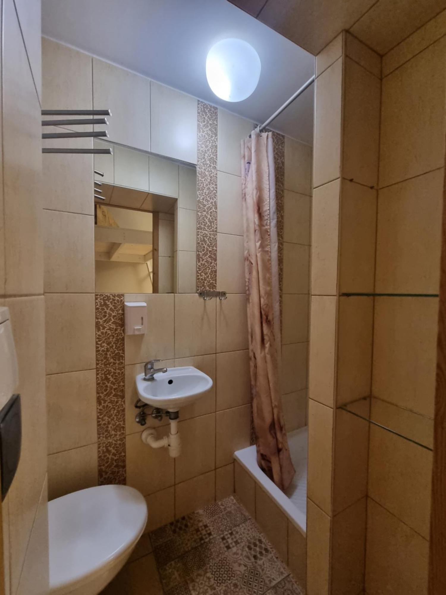 Apartamento Sopotiera Exterior foto