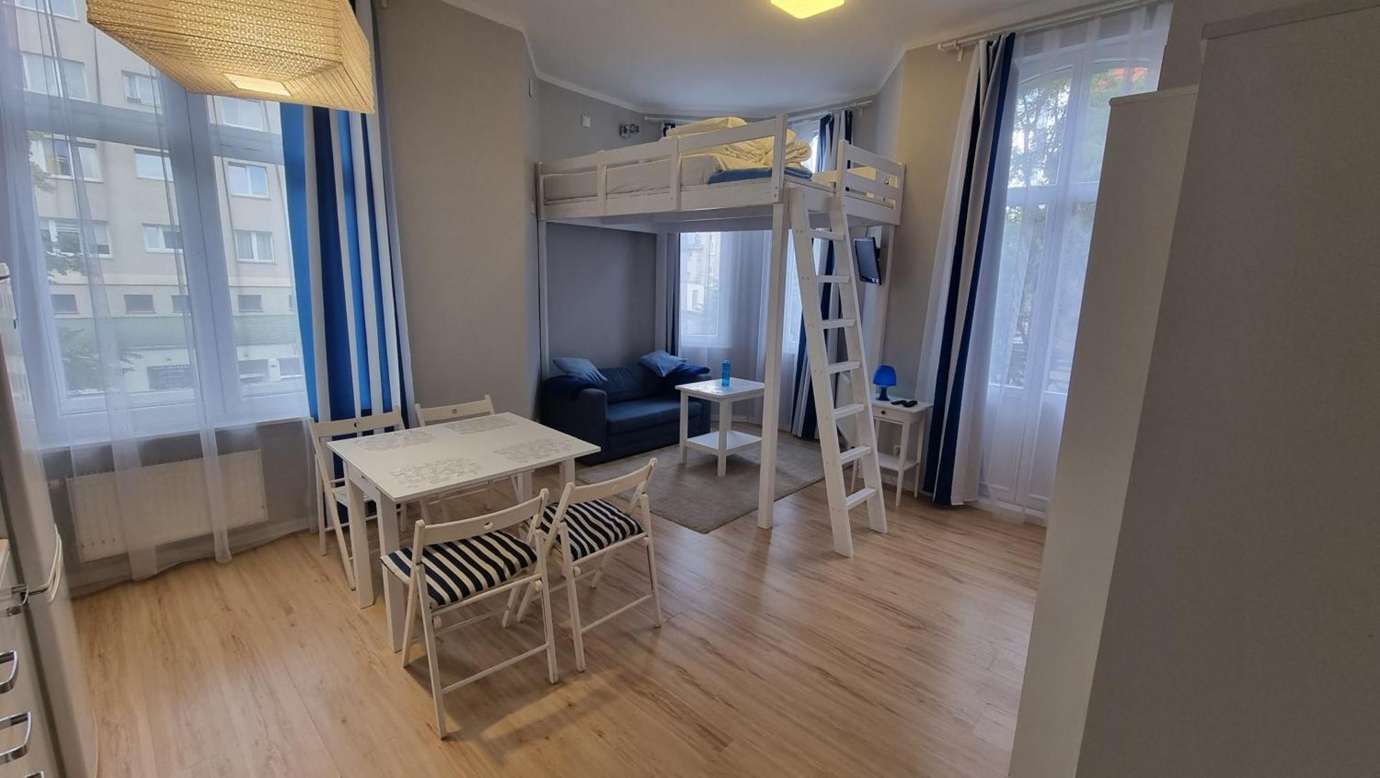 Apartamento Sopotiera Exterior foto