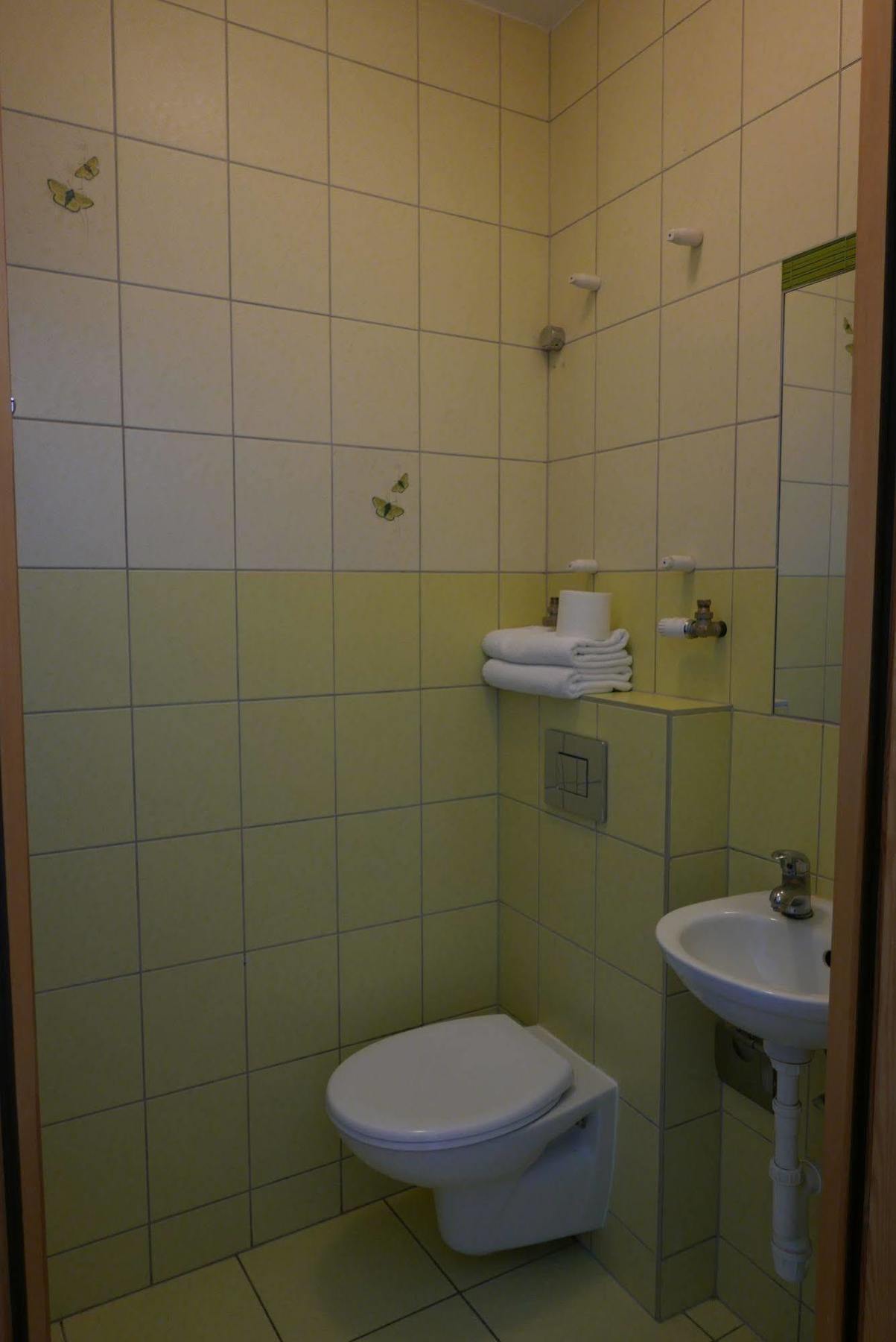 Apartamento Sopotiera Exterior foto